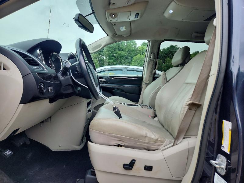 Aukcja sprzedaży 2013 Chrysler Town & Country, vin: 2C4RC1BG9DR711903, numer aukcji: 67437456