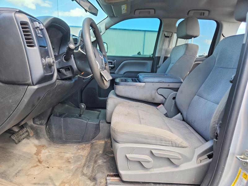 Продаж на аукціоні авто 2015 Gmc Sierra, vin: 1GTV2TEC4FZ186358, номер лоту: 69253286