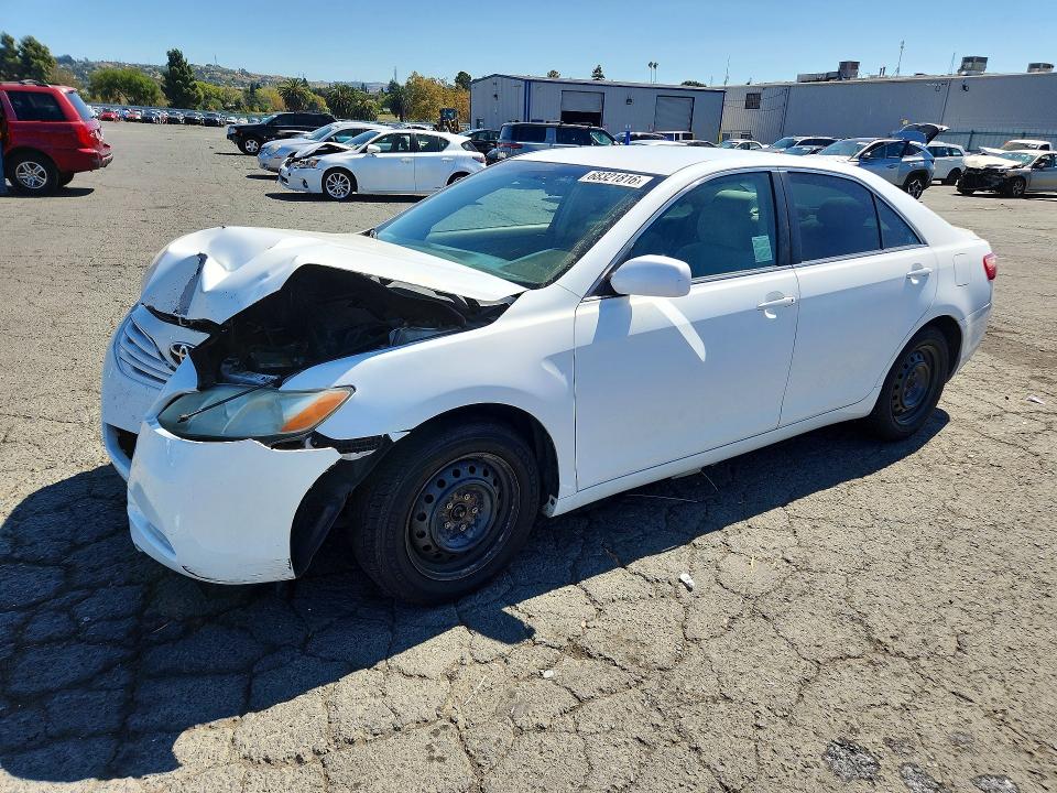 Aukcja sprzedaży 2008 Toyota Camry, vin: 4T4BE46KX8R042482, numer aukcji: 68321816