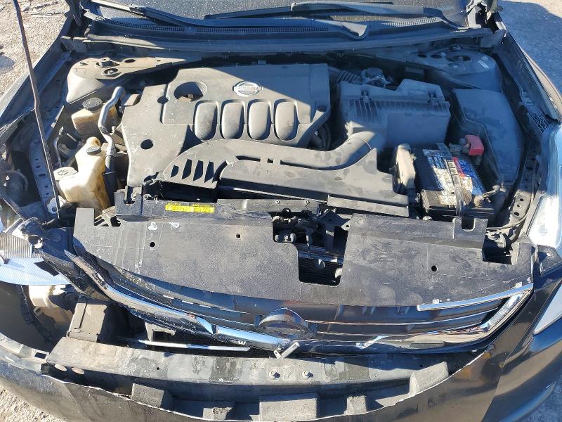 Продаж на аукціоні авто 2012 Nissan Altima, vin: 1N4AL2AP4CN568011, номер лоту: 67863996
