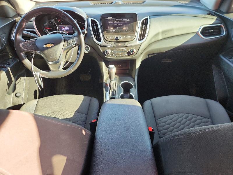 69750096 :رقم المزاد ، 3GNAXKEV7KS513054 vin ، 2019 Chevrolet Equinox مزاد بيع