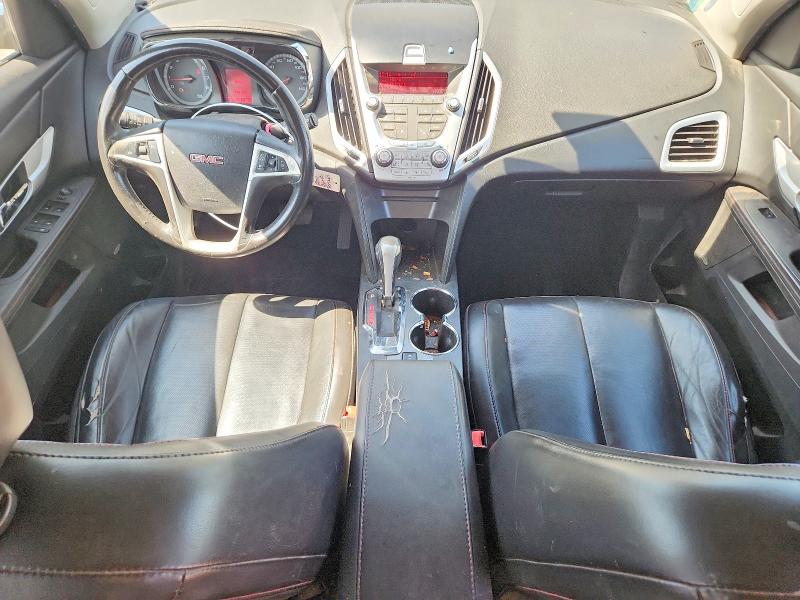 Продаж на аукціоні авто 2011 Gmc Terrain, vin: 2CTFLXE56B6365070, номер лоту: 69804956