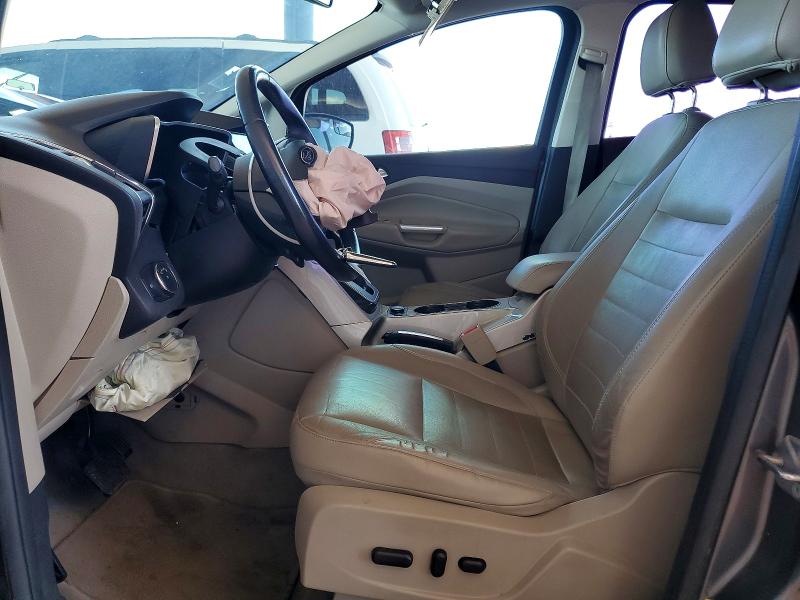 2013 Ford C-max მანქანა იყიდება აუქციონზე, vin: 1FADP5CU9DL516764, აუქციონის ნომერი: 69306906