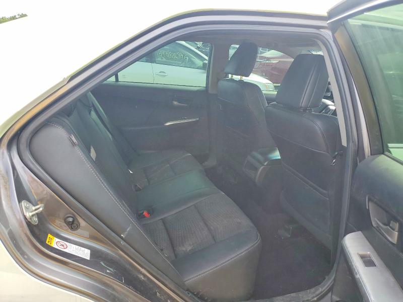 Продаж на аукціоні авто 2014 Toyota Camry, vin: 4T1BF1FK7EU772433, номер лоту: 68034946