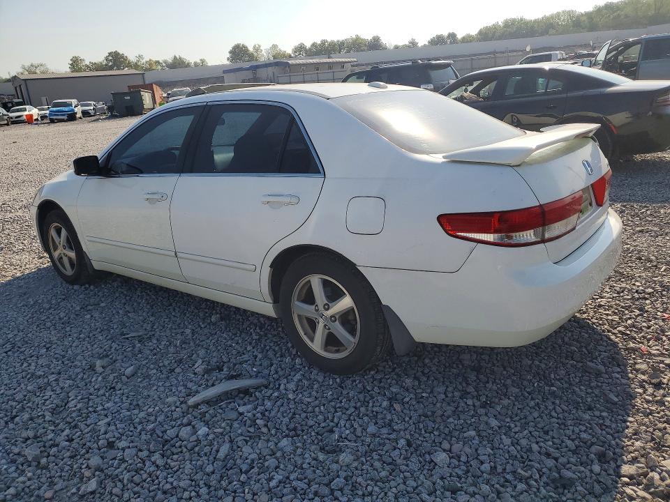 67638806 :رقم المزاد ، 1HGCM56844A107548 vin ، 2004 Honda Accord مزاد بيع