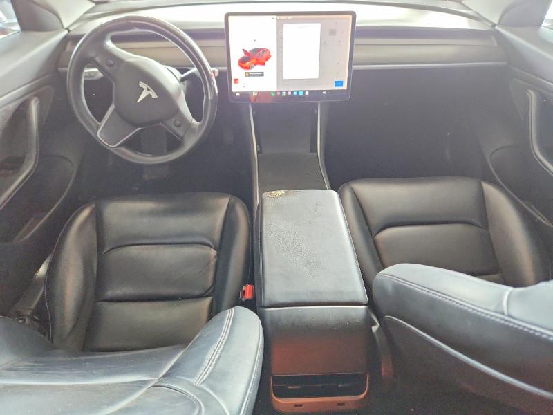 Продаж на аукціоні авто 2019 Tesla 3, vin: 5YJ3E1EA8KF447170, номер лоту: 69292546