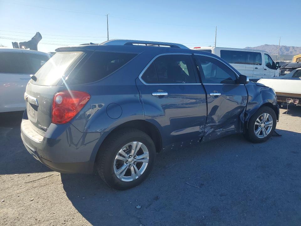 2011 Chevrolet Equinox მანქანა იყიდება აუქციონზე, vin: 2CNALPEC1B6245029, აუქციონის ნომერი: 68378916