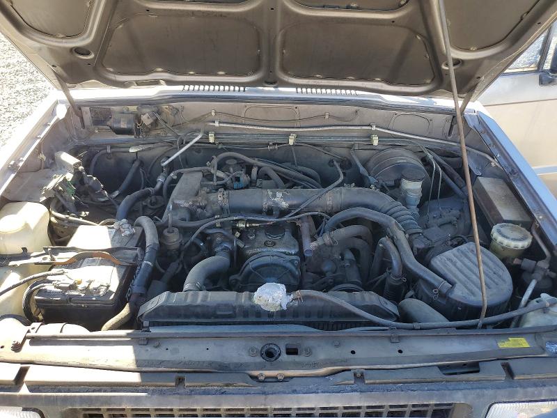 1991 Isuzu Trooper მანქანა იყიდება აუქციონზე, vin: JACCH58E1M8917067, აუქციონის ნომერი: 68313286