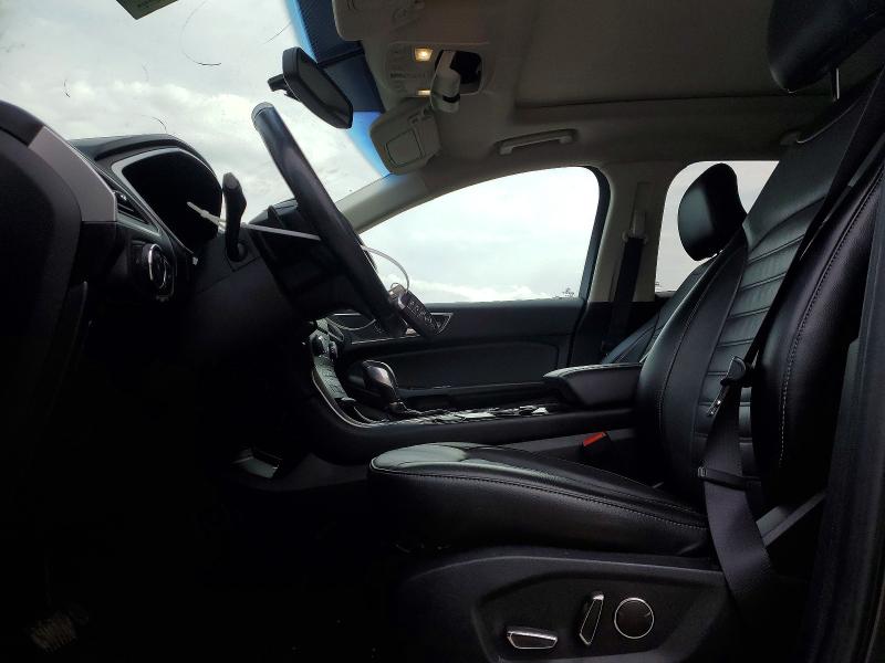 Продаж на аукціоні авто 2018 Ford Edge, vin: 2FMPK4J98JBC56623, номер лоту: 69017966