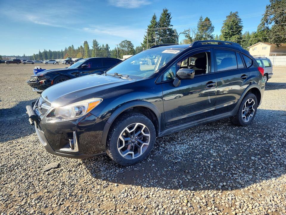Продажа на аукционе авто 2016 Subaru Crosstrek, vin: JF2GPABCXG8265626, номер лота: 70558826