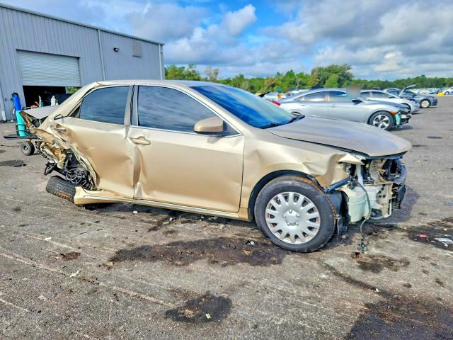 Aukcja sprzedaży 2012 Toyota Camry, vin: 4T1BF1FK2CU115262, numer aukcji: 67549296