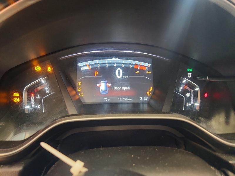 Продажа на аукционе авто 2019 Honda Cr-v, vin: 2HKRW2H82KH610919, номер лота: 68203876
