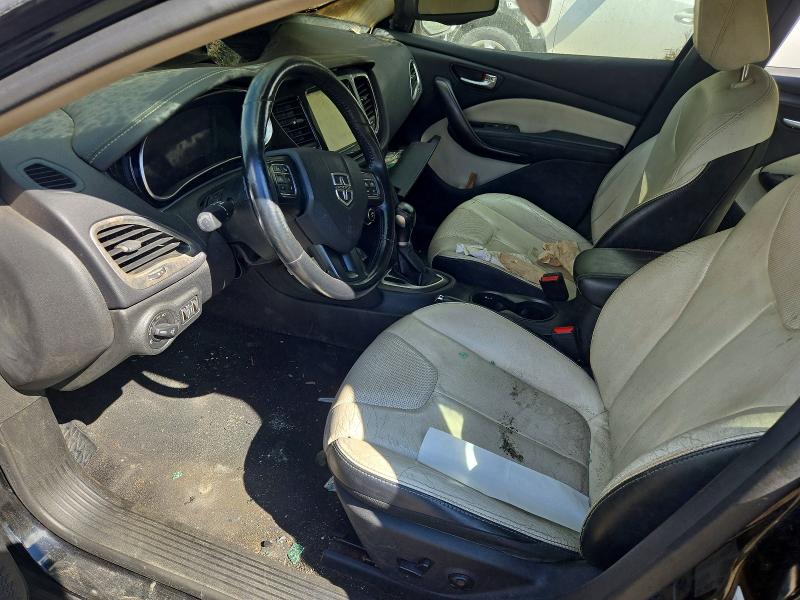Aukcja sprzedaży 2015 Dodge Dart, vin: 1C3CDFCB7FD286971, numer aukcji: 68414216