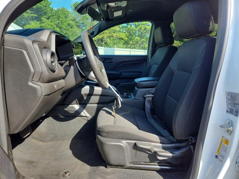 Продажа на аукционе авто 2025 Chevrolet Colorado, vin: 1GCPSBEKXS1161029, номер лота: 69537786