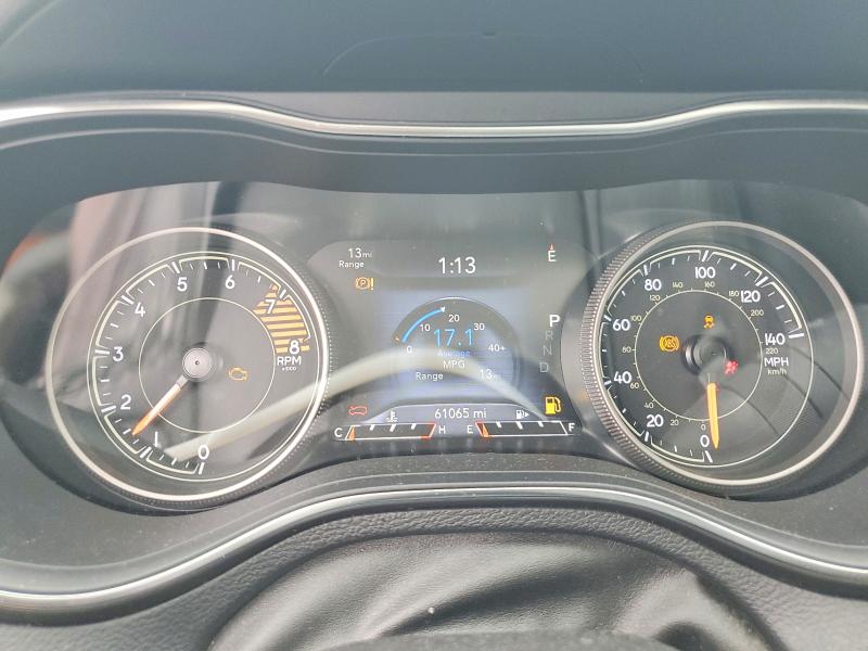 67604606 :رقم المزاد ، 1C4PJMDX3KD462199 vin ، 2019 Jeep Cherokee مزاد بيع