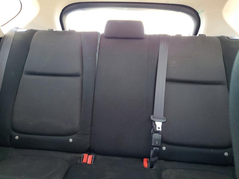 68375986 :رقم المزاد ، JM3KE4BY3G0785135 vin ، 2016 Mazda Cx-5 مزاد بيع