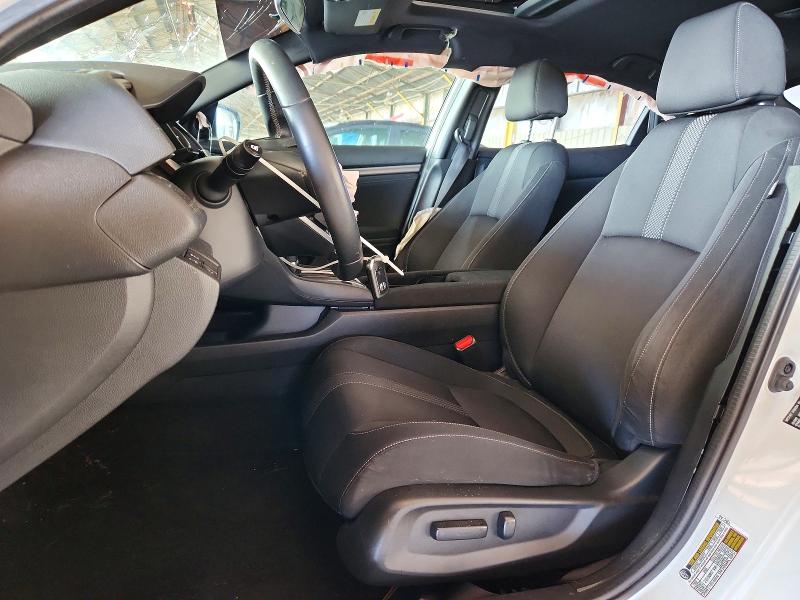 Продаж на аукціоні авто 2020 Honda Civic, vin: SHHFK7H65LU220115, номер лоту: 70708096