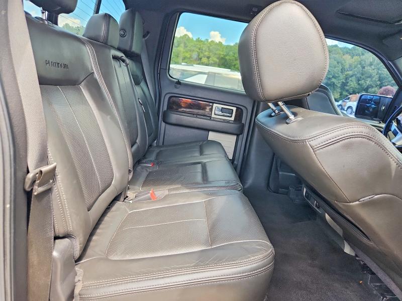 Продаж на аукціоні авто 2014 Ford F150, vin: 1FTFW1CT2EFB16518, номер лоту: 67159746