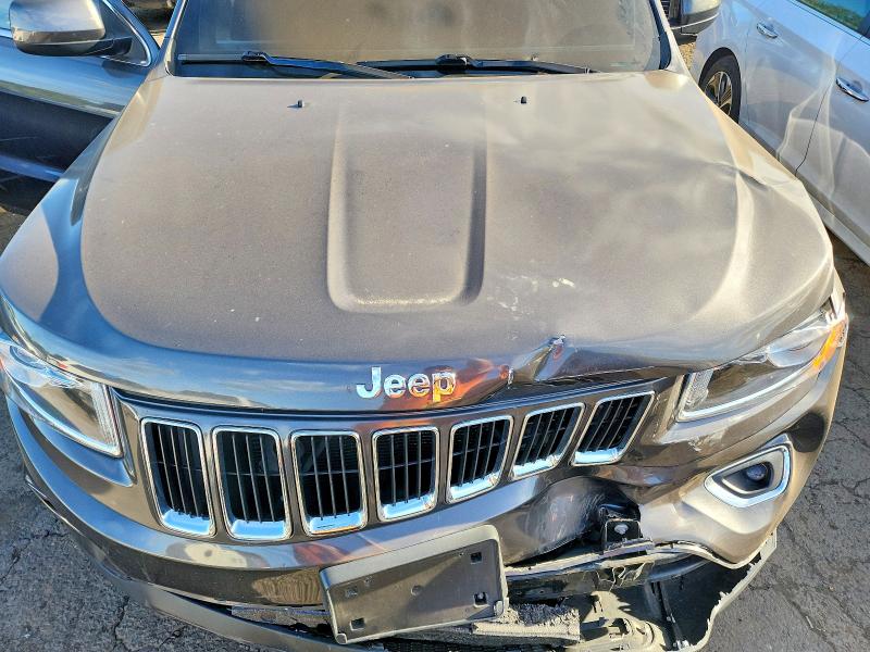 Продажа на аукционе авто 2014 Jeep Grand Cherokee, vin: 1C4RJFAG9EC354933, номер лота: 69901956