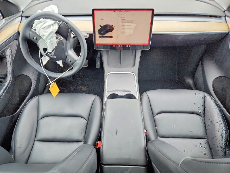 Aukcja sprzedaży 2023 Tesla Model Y, vin: LRWYGDEE5PC162450, numer aukcji: 66055566