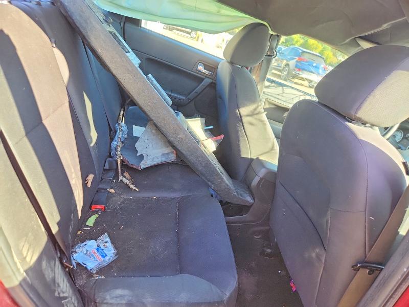 2011 Ford Focus მანქანა იყიდება აუქციონზე, vin: 1FAHP3GN5BW135806, აუქციონის ნომერი: 70410006