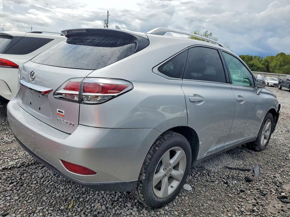 Aukcja sprzedaży 2013 Lexus Rx 350, vin: 2T2BK1BA8DC176820, numer aukcji: 68575086