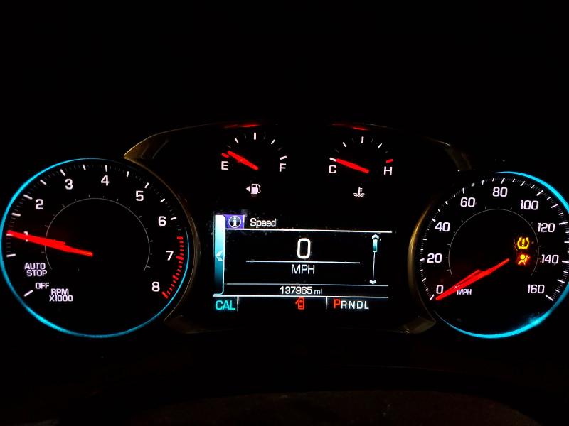 Aukcja sprzedaży 2018 Chevrolet Traverse, vin: 1GNEVGKW2JJ171207, numer aukcji: 67162026