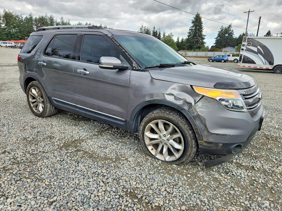 Продаж на аукціоні авто 2013 Ford Explorer, vin: 1FM5K8F8XDGA99642, номер лоту: 68827446