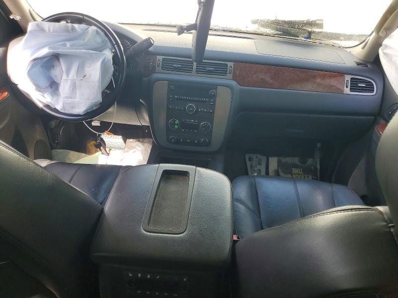 Aukcja sprzedaży 2010 Gmc Yukon, vin: 1GKUCCE01AR282167, numer aukcji: 66992076