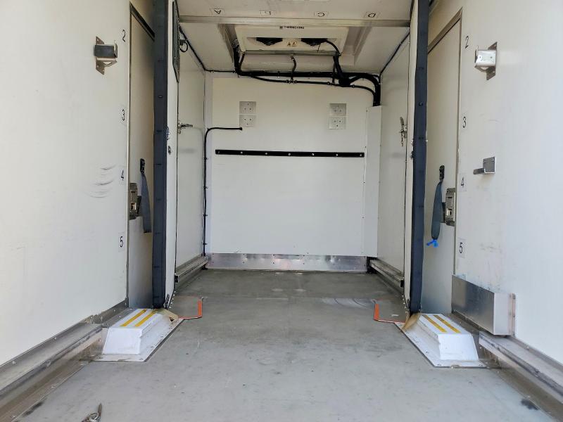 Aukcja sprzedaży 2023 Ford Transit, vin: 1FDBW5ZG4PKA11016, numer aukcji: 67870316