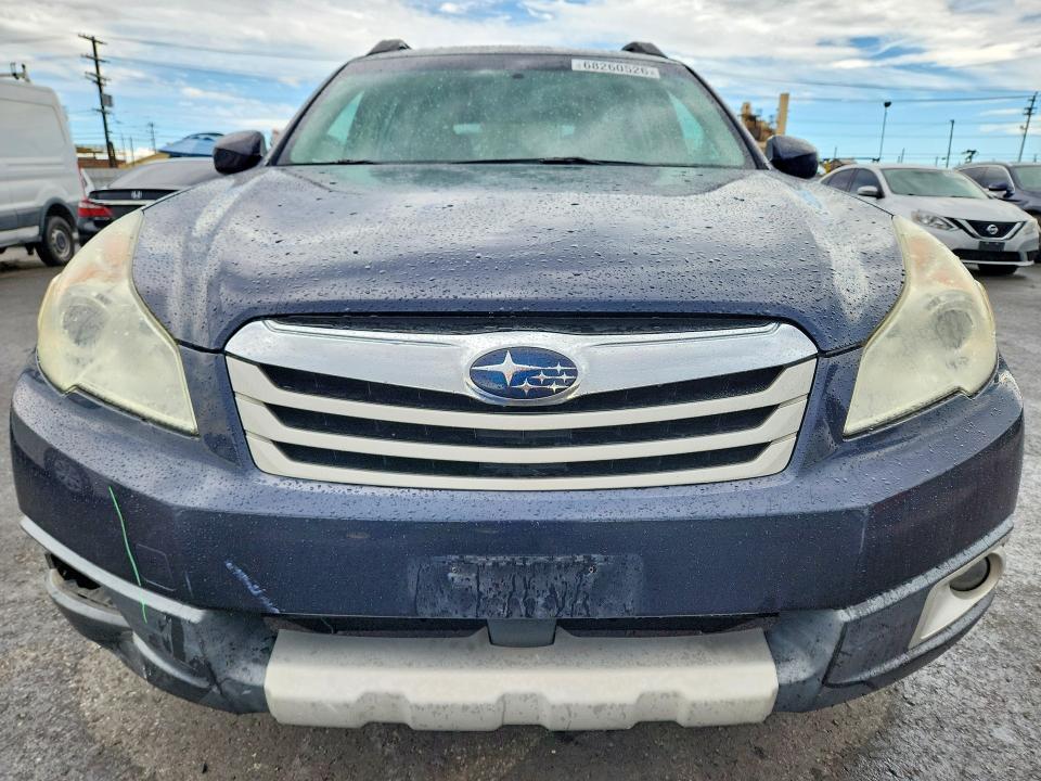 68260526 :رقم المزاد ، 4S4BRBCC3C3241310 vin ، 2012 Subaru Outback مزاد بيع