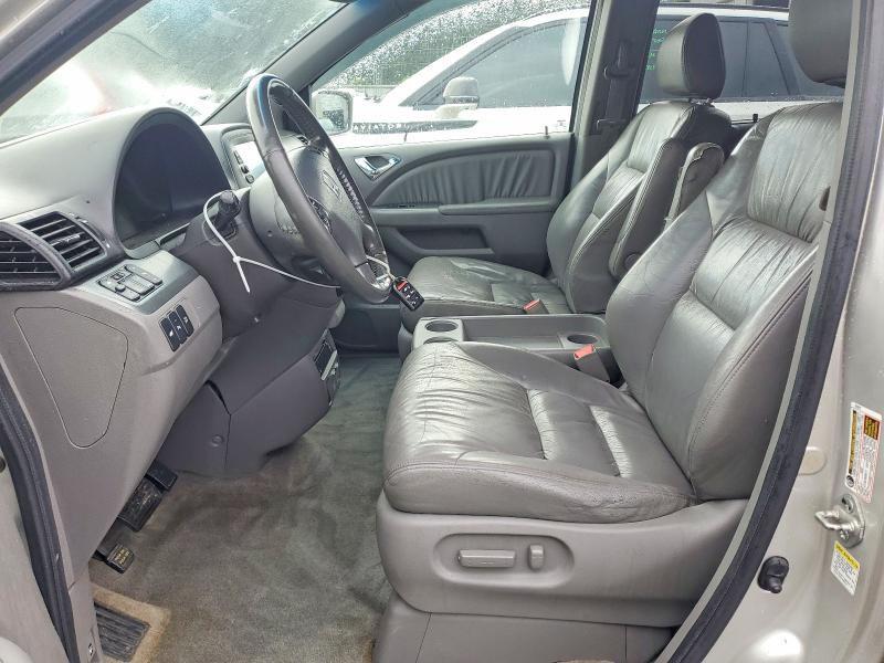 68488196 :رقم المزاد ، 5FNRL38918B001903 vin ، 2008 Honda Odyssey مزاد بيع