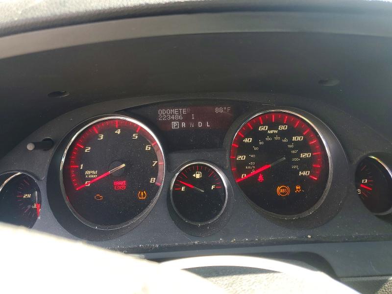 67872766 :رقم المزاد ، 1GKKRPED6BJ406031 vin ، 2011 Gmc Acadia مزاد بيع