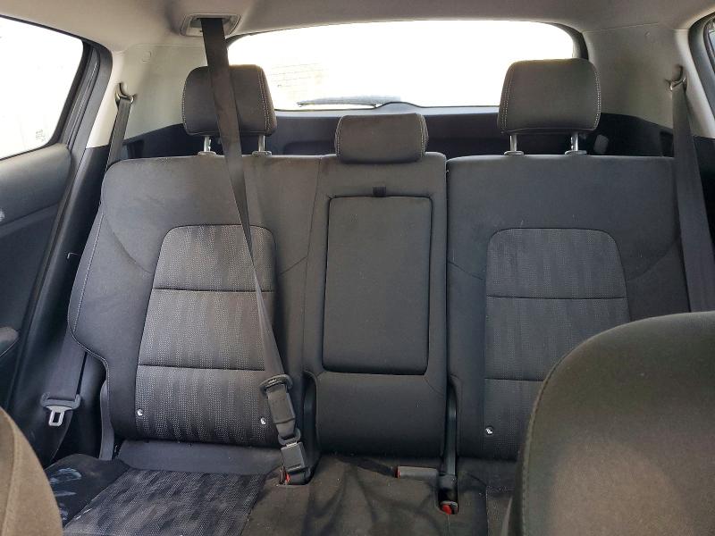 Продаж на аукціоні авто 2017 Kia Sportage, vin: KNDPMCAC6H7079237, номер лоту: 65966846