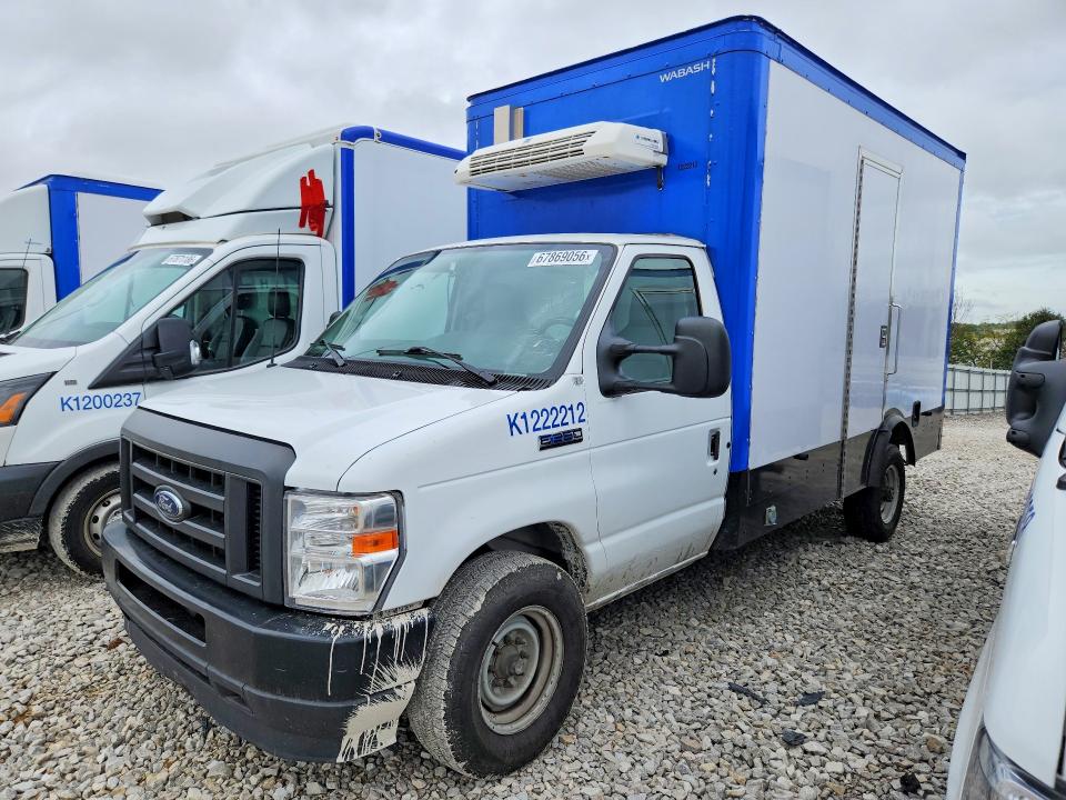Aukcja sprzedaży 2024 Ford E350, vin: 1FDWE3FN6RDD00773, numer aukcji: 67869056