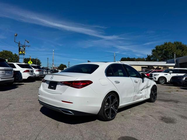 Aukcja sprzedaży 2022 Mercedes-benz C, vin: W1KAF4GB8NR018434, numer aukcji: 70320176