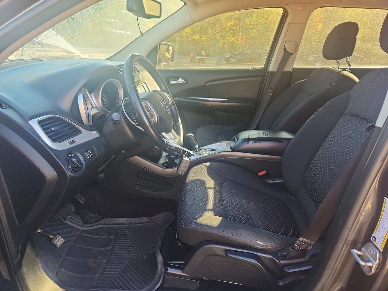 68755316 :رقم المزاد ، 3C4PDCAB3GT125558 vin ، 2016 Dodge Journey مزاد بيع