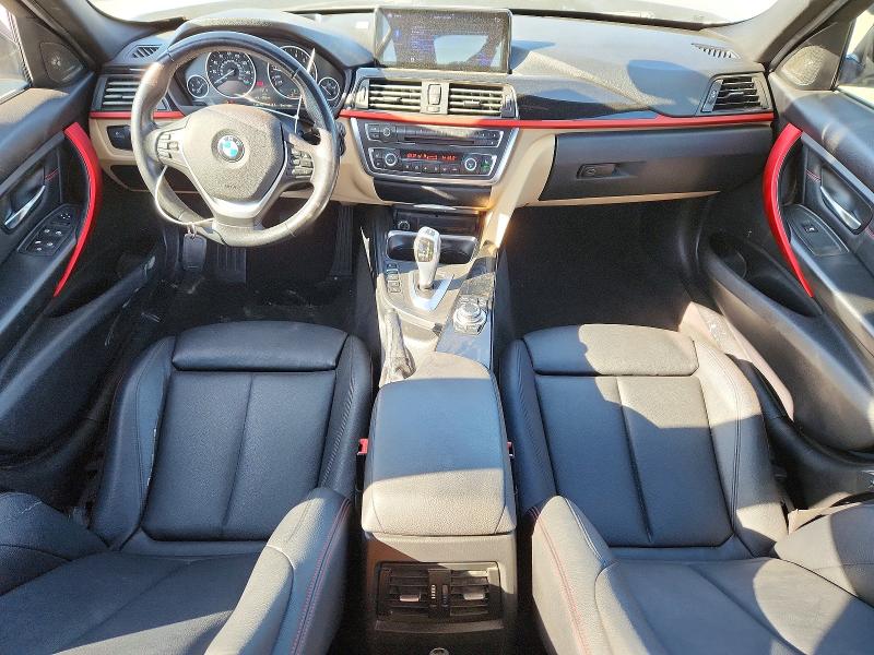 67445976 :رقم المزاد ، WBA3A5C57CF344776 vin ، 2012 Bmw 328 مزاد بيع
