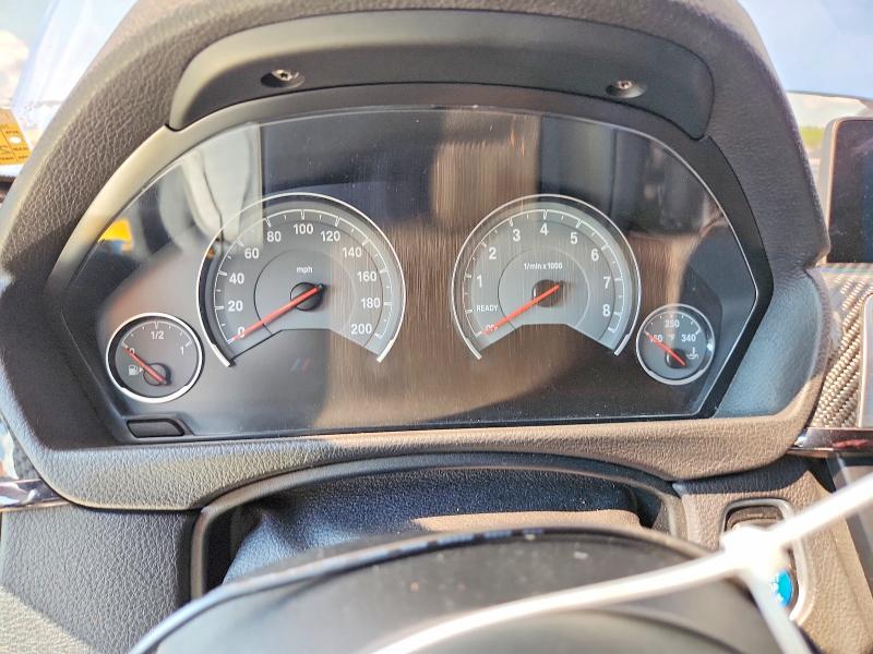 Продаж на аукціоні авто 2017 Bmw M4, vin: WBS3R9C31HK710076, номер лоту: 67493796