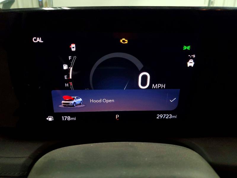 Aukcja sprzedaży 2024 Buick Encore Gx, vin: KL4AMBS23RB159495, numer aukcji: 67016296