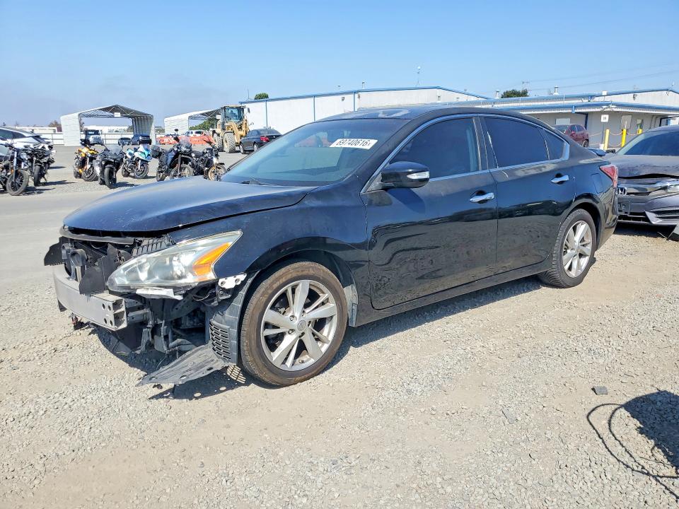 Auction sale of the 2013 Nissan Altima, vin: 1N4AL3AP5DN421753, lot number: 69740616
