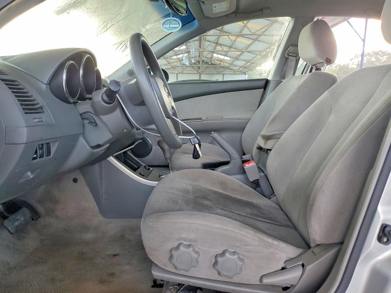 2005 Nissan Altima მანქანა იყიდება აუქციონზე, vin: 1N4AL11D85C316969, აუქციონის ნომერი: 68591936