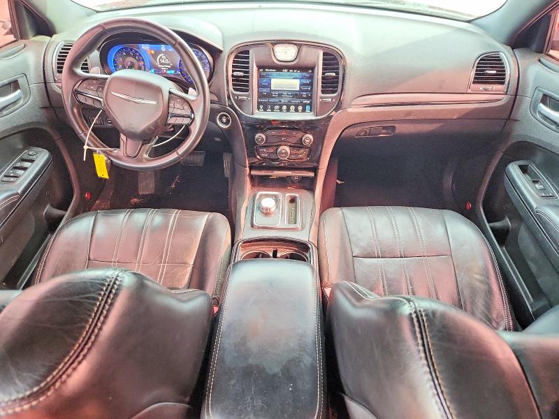 Aukcja sprzedaży 2015 Chrysler 300, vin: 2C3CCABG5FH894008, numer aukcji: 68023206