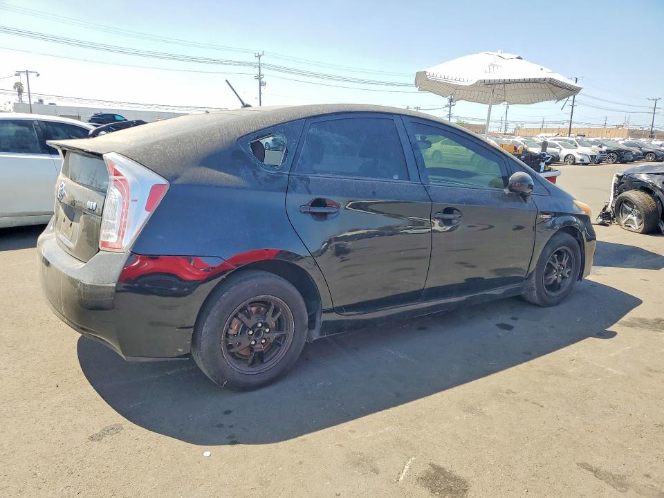 69418076 :رقم المزاد ، JTDKN3DU5F0482823 vin ، 2015 Toyota Prius مزاد بيع