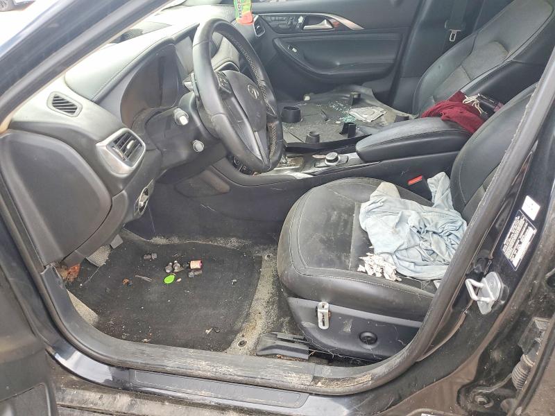 Aukcja sprzedaży 2018 Infiniti Qx30, vin: SJKCH5CP5JA059484, numer aukcji: 67311796