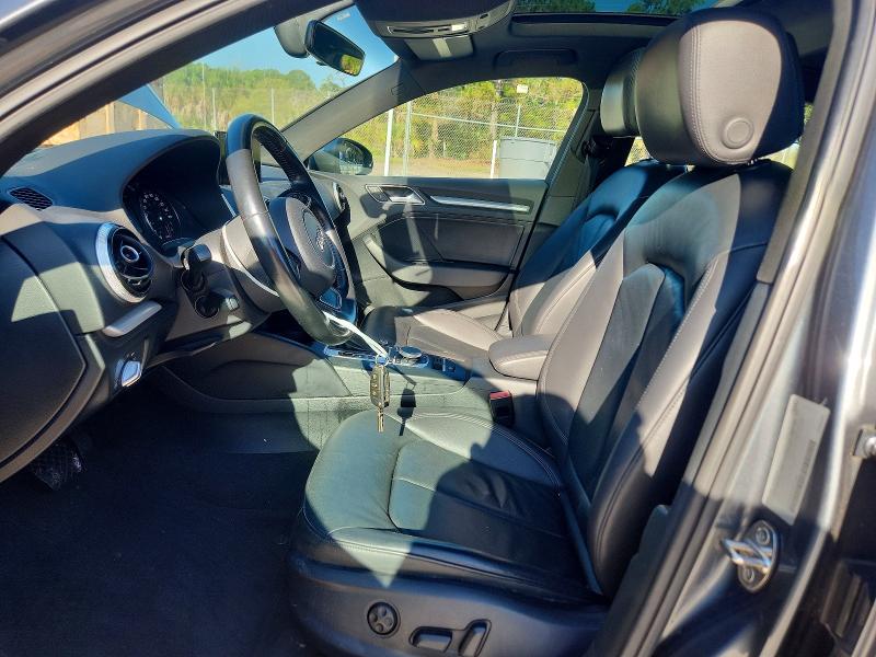 Aukcja sprzedaży 2016 Audi A3, vin: WAUB8GFF3G1033209, numer aukcji: 68424956