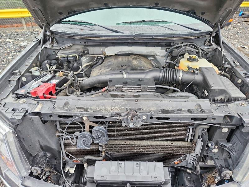 Aukcja sprzedaży 2012 Ford F150, vin: 1FTFW1ET6CKD93108, numer aukcji: 70313456