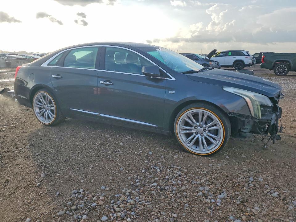 Продаж на аукціоні авто 2018 Cadillac Xts, vin: 2G61M5S33J9172773, номер лоту: 67316156