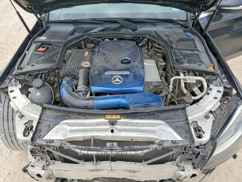 Продаж на аукціоні авто 2015 Mercedes-benz C, vin: 55SWF4JB5FU088715, номер лоту: 69447096