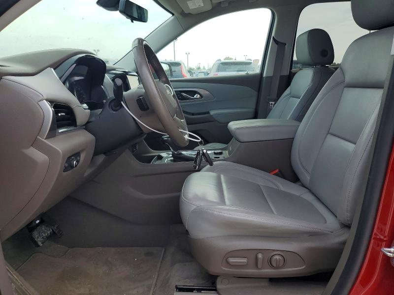 Продажа на аукционе авто 2019 Chevrolet Traverse, vin: 1GNERHKW2KJ225214, номер лота: 68808336